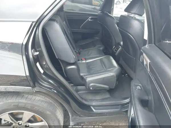 JTJGZKCA8K2011417 2019 LEXUS RX - Image 8