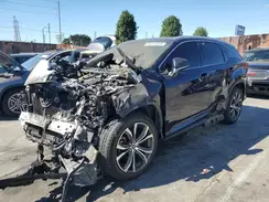 JTJGZKCA8K2011580 2019 LEXUS RX
