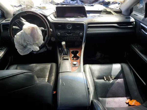 JTJGZKCA8K2011580 2019 LEXUS RX - Image 8