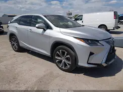 JTJGZKCA8K2012342 2019 LEXUS RX