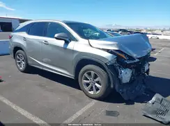 JTJGZKCA8K2012860 2019 LEXUS RX