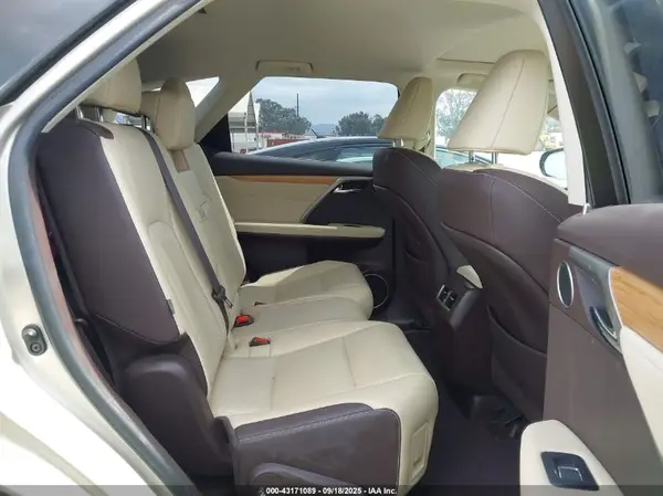 JTJGZKCA8K2013054 2019 LEXUS RX - Image 8