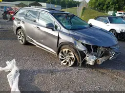 JTJGZKCA8K2013734 2019 LEXUS RX