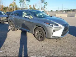 JTJGZKCA8K2013877 2019 LEXUS RX