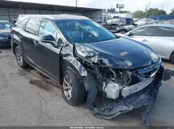 JTJGZKCA9J2000859 2018 LEXUS RX