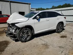 JTJGZKCA9J2001722 2018 LEXUS RX