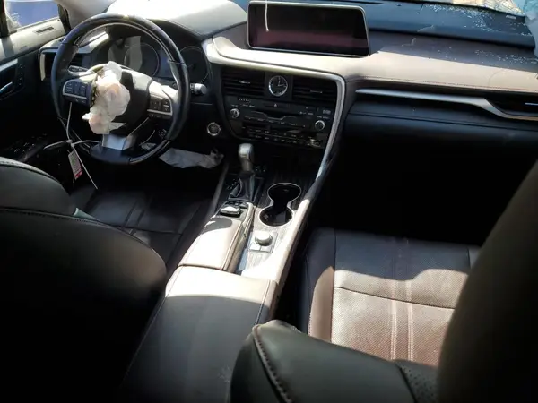 JTJGZKCA9J2001722 2018 LEXUS RX - Image 8