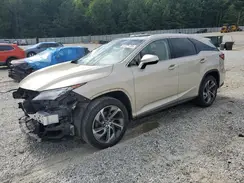 JTJGZKCA9J2001848 2018 LEXUS RX
