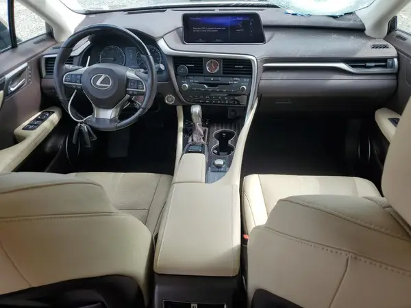 JTJGZKCA9J2001848 2018 LEXUS RX - Image 8