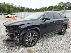 JTJGZKCA9J2001865 2018 LEXUS RX