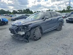 JTJGZKCA9J2002045 2018 LEXUS RX