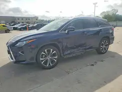JTJGZKCA9J2002174 2018 LEXUS RX