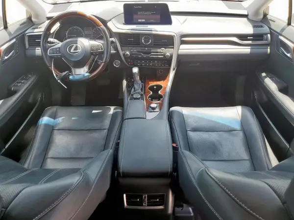 JTJGZKCA9J2002420 2018 LEXUS RX - Image 8