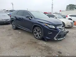 JTJGZKCA9J2002515 2018 LEXUS RX