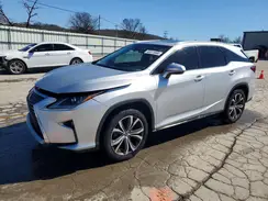 JTJGZKCA9J2003020 2018 LEXUS RX