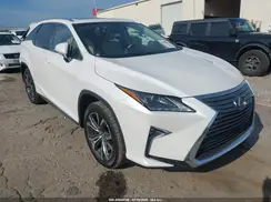 JTJGZKCA9J2003292 2018 LEXUS RX