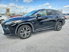 JTJGZKCA9J2003454 2018 LEXUS RX