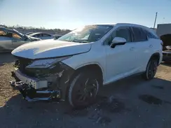 JTJGZKCA9J2004927 2018 LEXUS RX