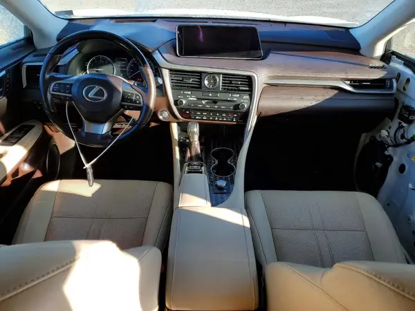 JTJGZKCA9J2004927 2018 LEXUS RX - Image 8
