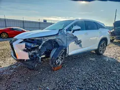 JTJGZKCA9J2005530 2018 LEXUS RX