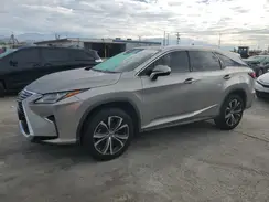 JTJGZKCA9J2006208 2018 LEXUS RX