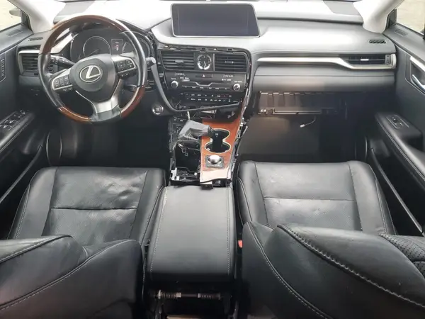 JTJGZKCA9J2006208 2018 LEXUS RX - Image 8