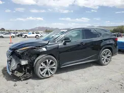 JTJGZKCA9J2006290 2018 LEXUS RX