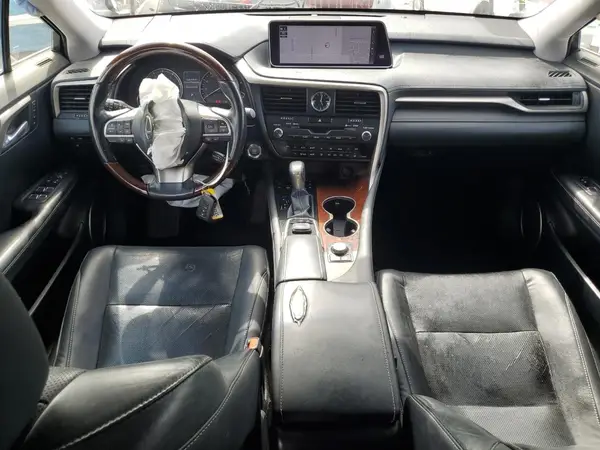 JTJGZKCA9J2006290 2018 LEXUS RX - Image 8