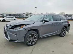 JTJGZKCA9J2008654 2018 LEXUS RX