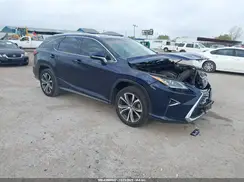 JTJGZKCA9K2010972 2019 LEXUS RX