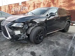 JTJGZKCA9K2011149 2019 LEXUS RX