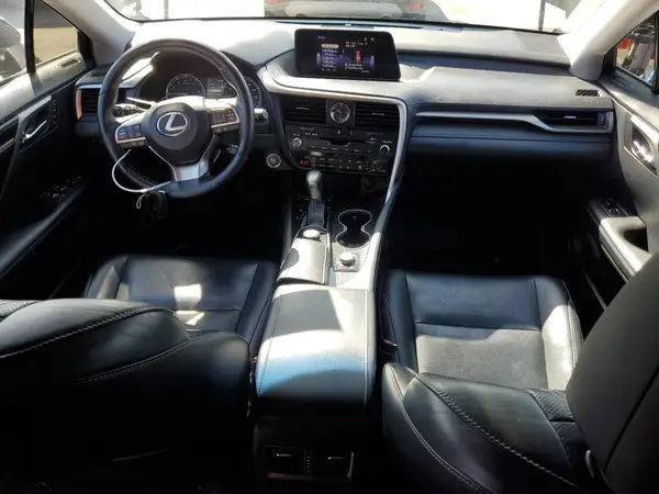 JTJGZKCA9K2011149 2019 LEXUS RX - Image 8