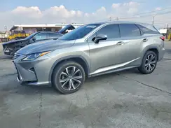 JTJGZKCA9K2011555 2019 LEXUS RX