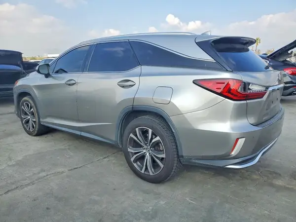JTJGZKCA9K2011555 2019 LEXUS RX - Image 2