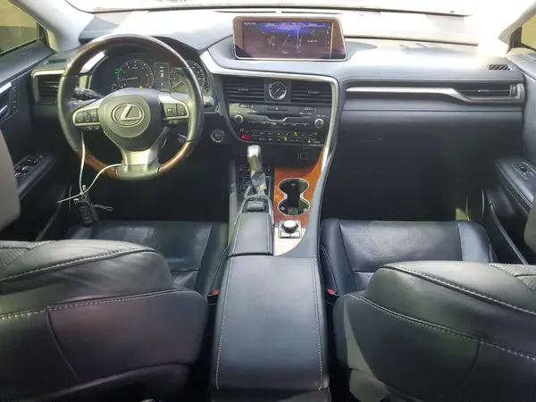 JTJGZKCA9K2011555 2019 LEXUS RX - Image 8