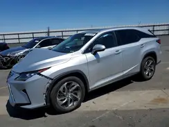 JTJGZKCA9K2012365 2019 LEXUS RX