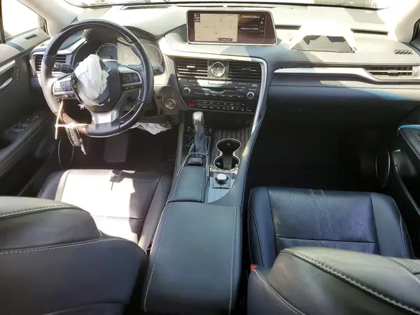 JTJGZKCA9K2012365 2019 LEXUS RX - Image 8