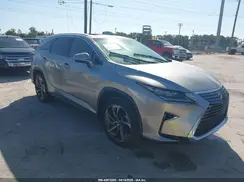 JTJGZKCA9K2013385 2019 LEXUS RX