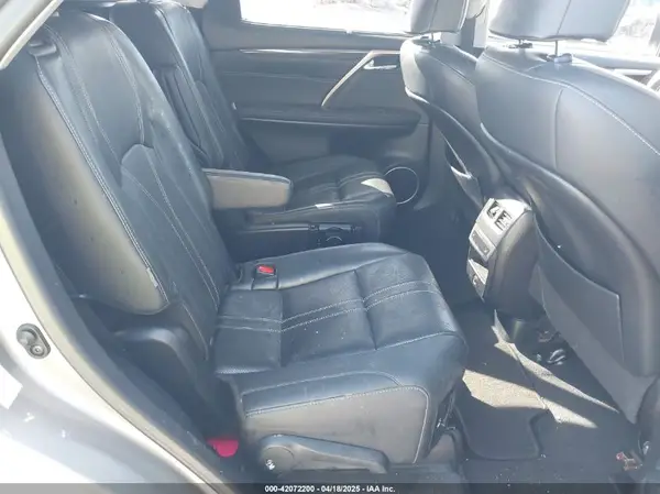 JTJGZKCA9K2013385 2019 LEXUS RX - Image 8