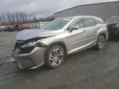 JTJGZKCA9K2013614 2019 LEXUS RX