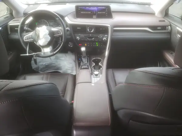 JTJGZKCA9K2013614 2019 LEXUS RX - Image 8