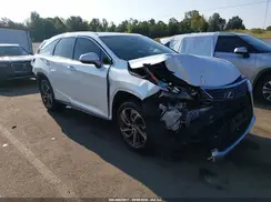 JTJGZKCA9K2013905 2019 LEXUS RX