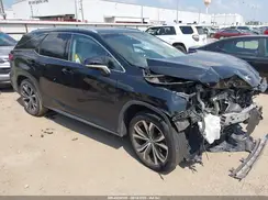 JTJGZKCAXJ2000871 2018 LEXUS RX