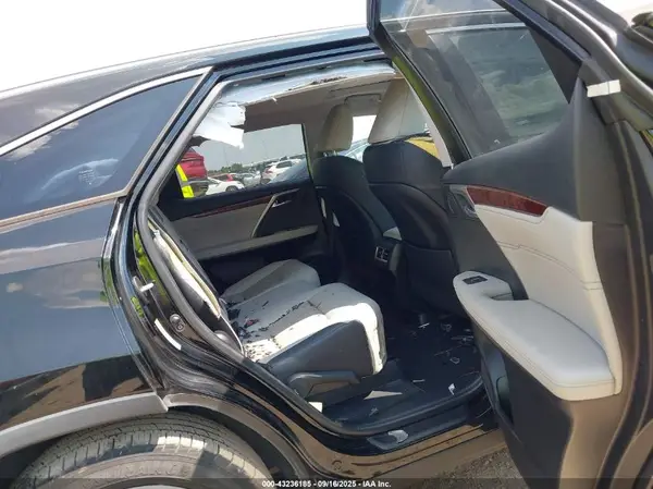 JTJGZKCAXJ2000871 2018 LEXUS RX - Image 8