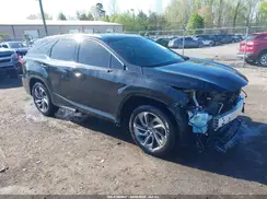 JTJGZKCAXK2010253 2019 LEXUS RX
