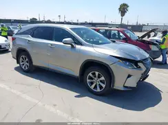 JTJGZKCAXK2010544 2019 LEXUS RX