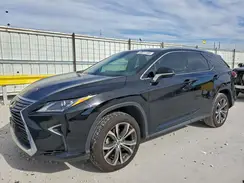 JTJGZKCAXK2010592 2019 LEXUS RX
