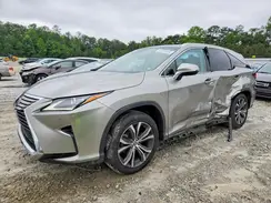 JTJGZKCAXK2011662 2019 LEXUS RX
