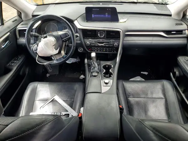 JTJGZKCAXK2011757 2019 LEXUS RX - Image 8