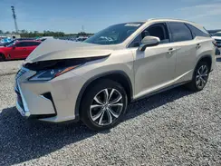 JTJGZKCAXK2011807 2019 LEXUS RX